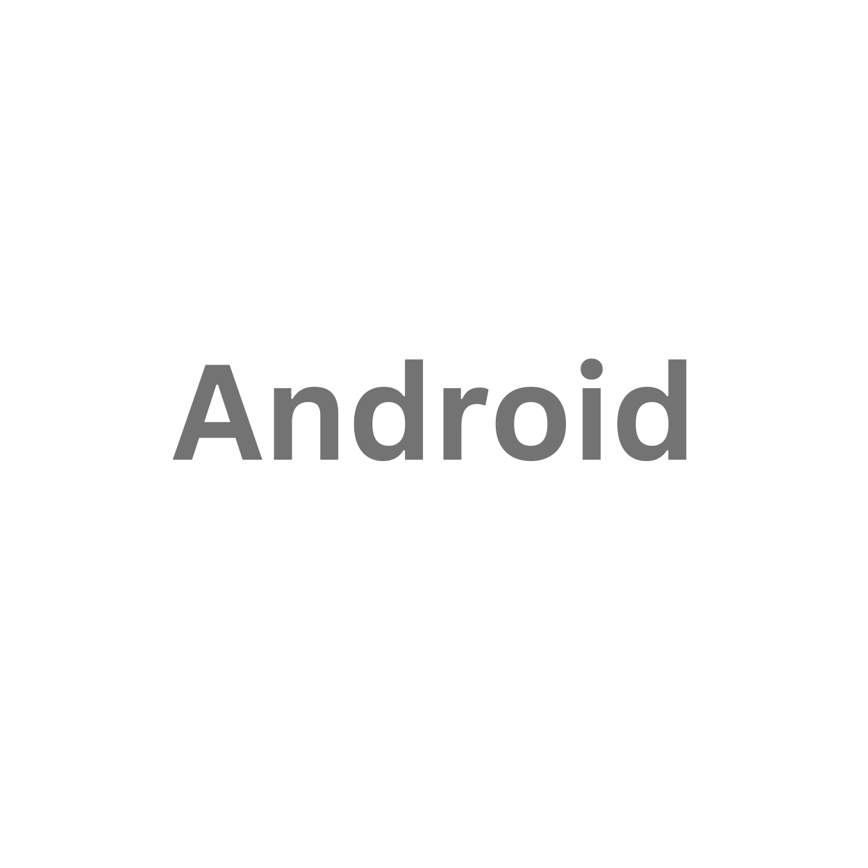 Androidn