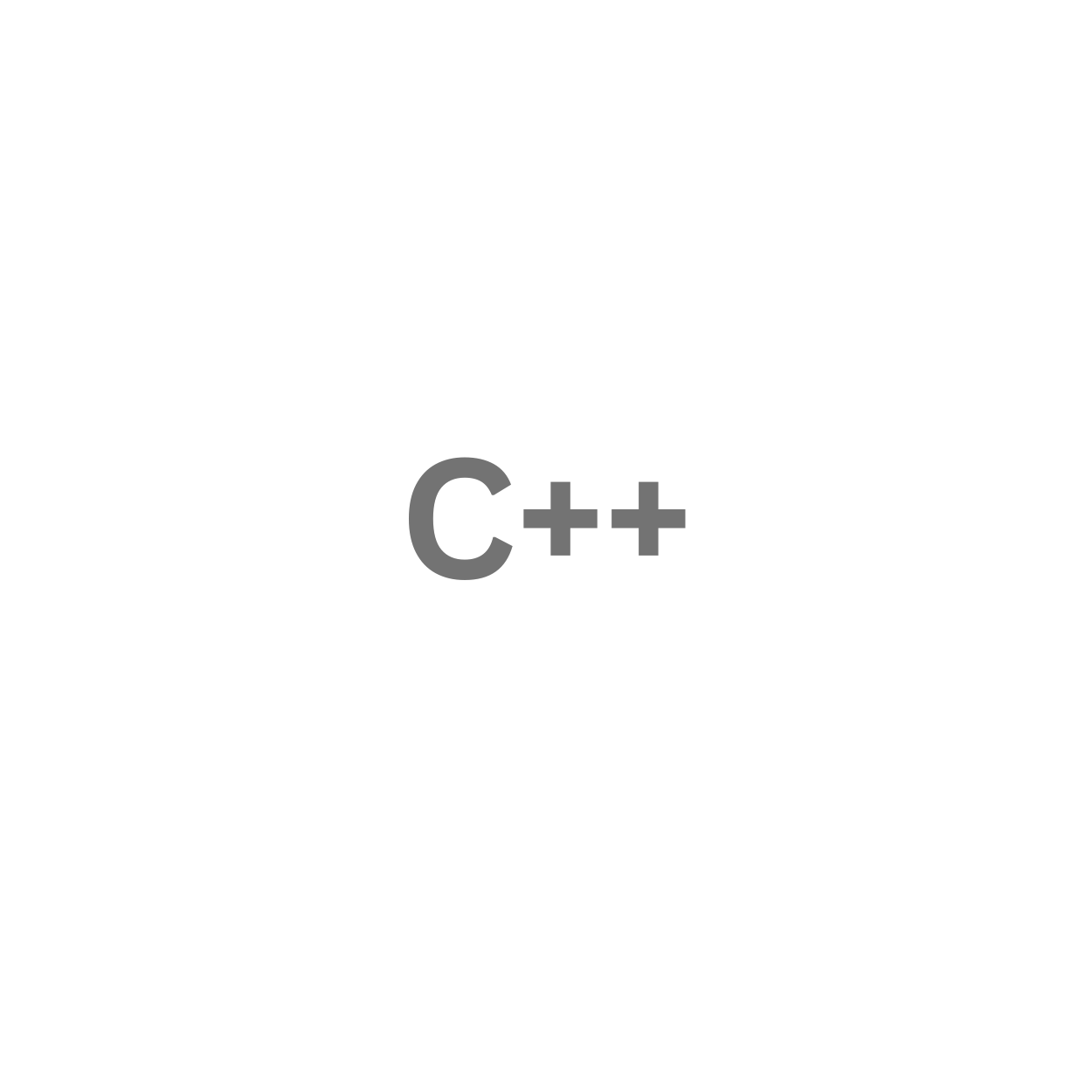 C++C++