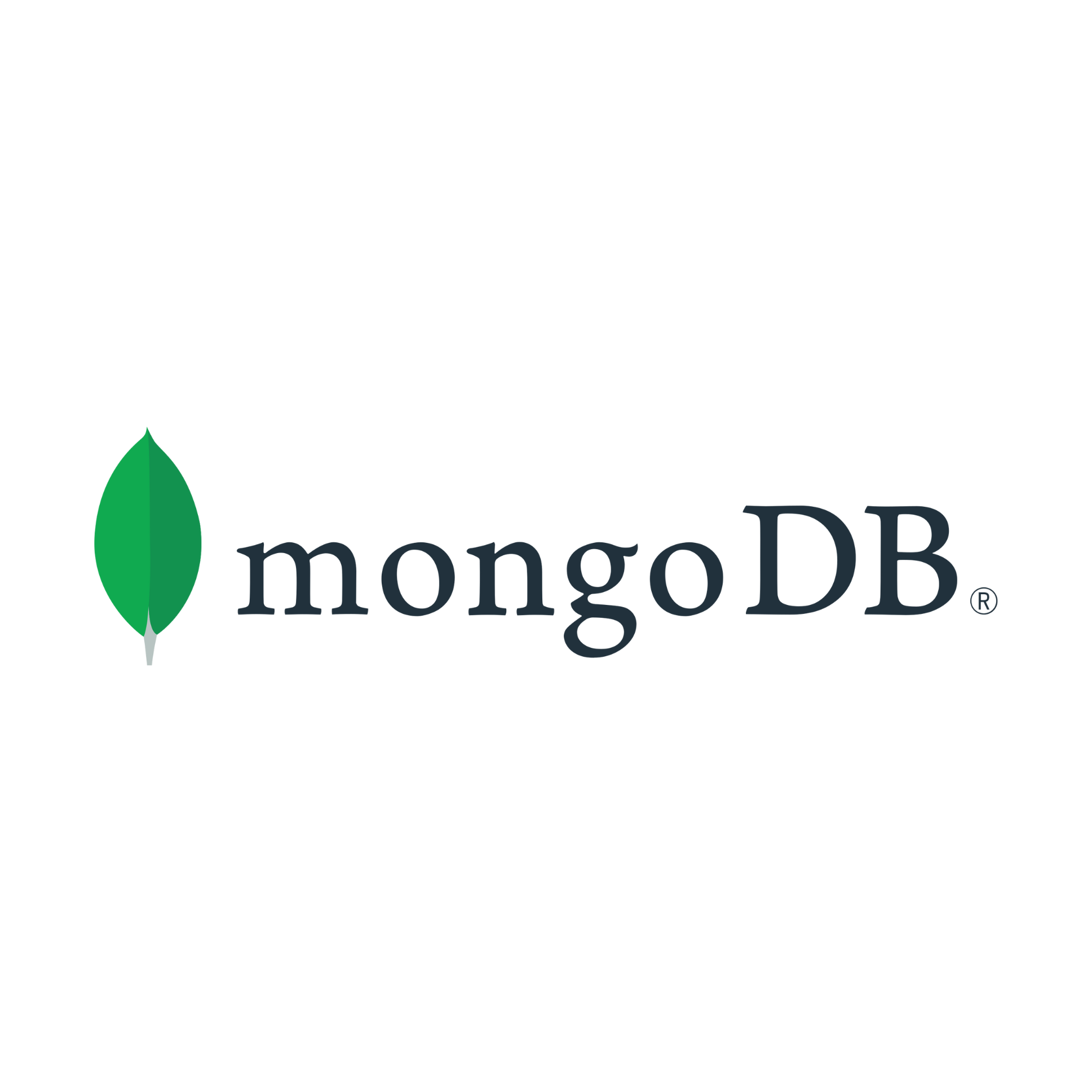 MongoDB Image
