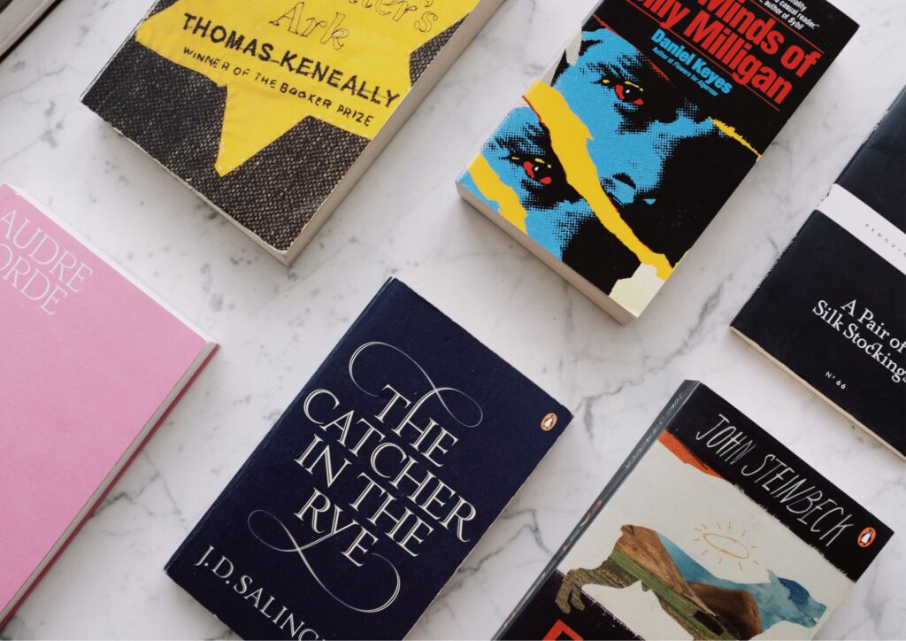 The Art of Crafting Compelling Book Cover Designs